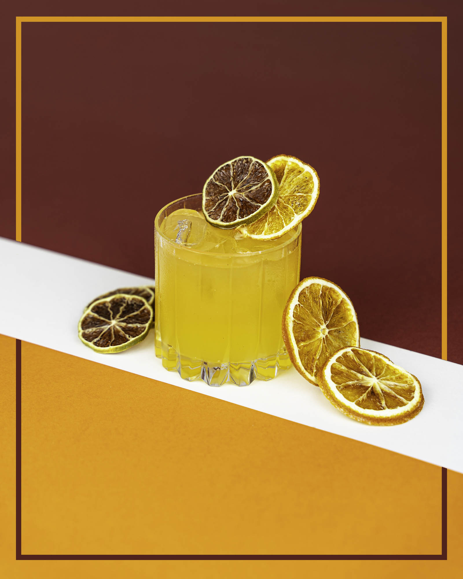 Citrus Party