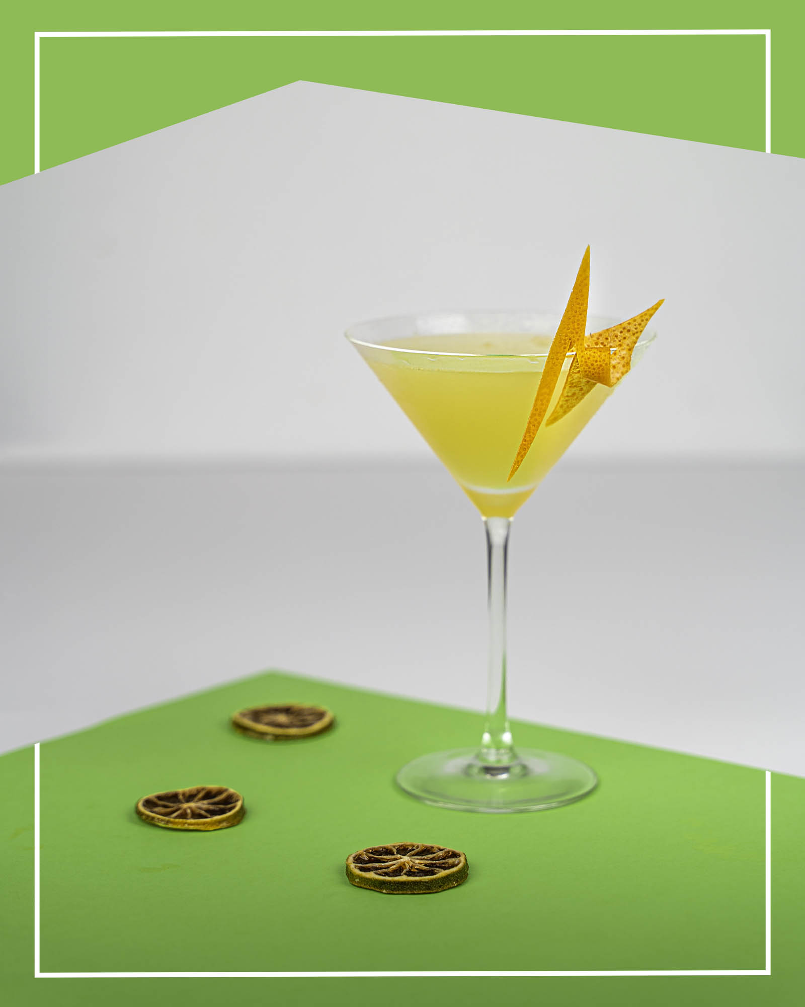 Grapefruit Margarita