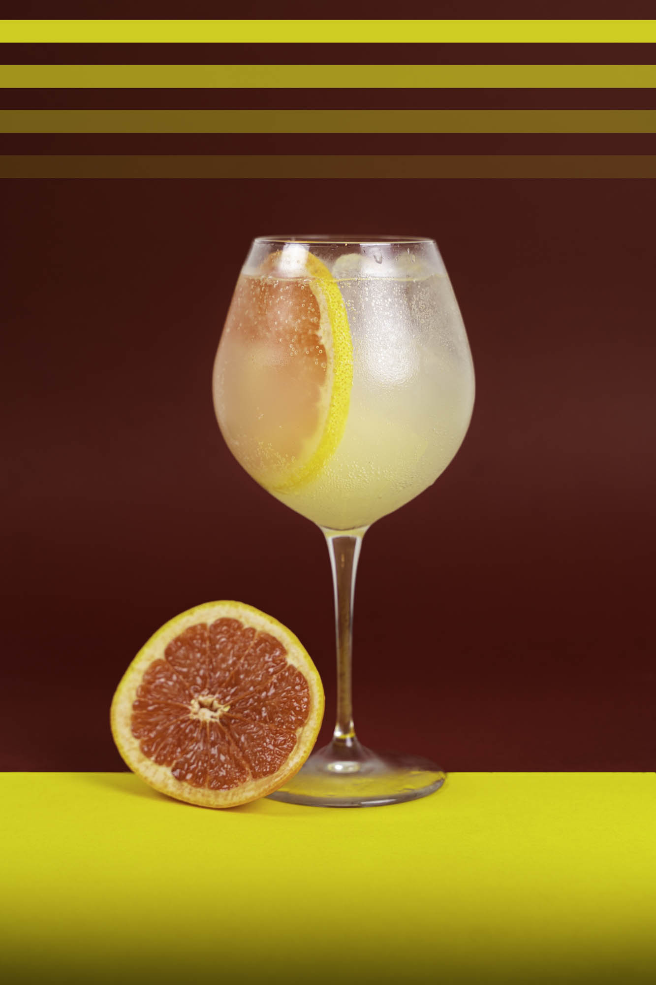 Palomacello Tonic