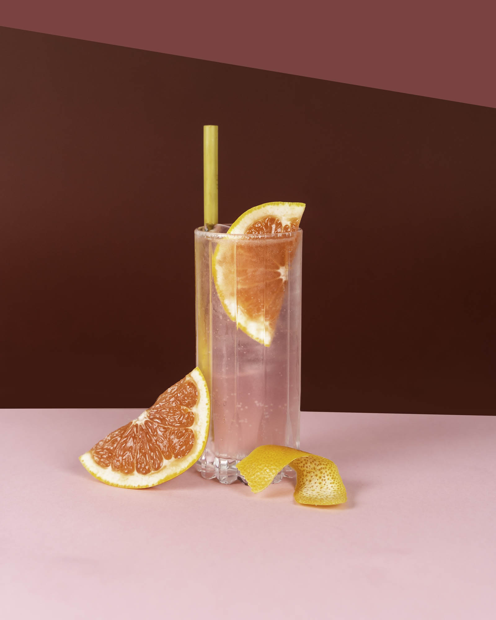 Paloma Soda