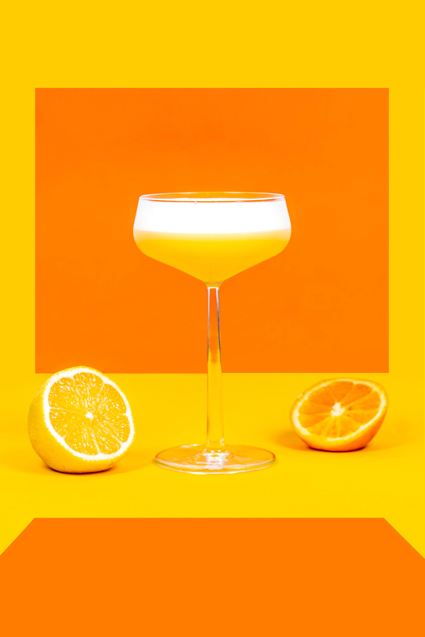 Lemon Sour