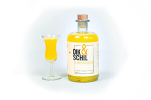 Limoncello